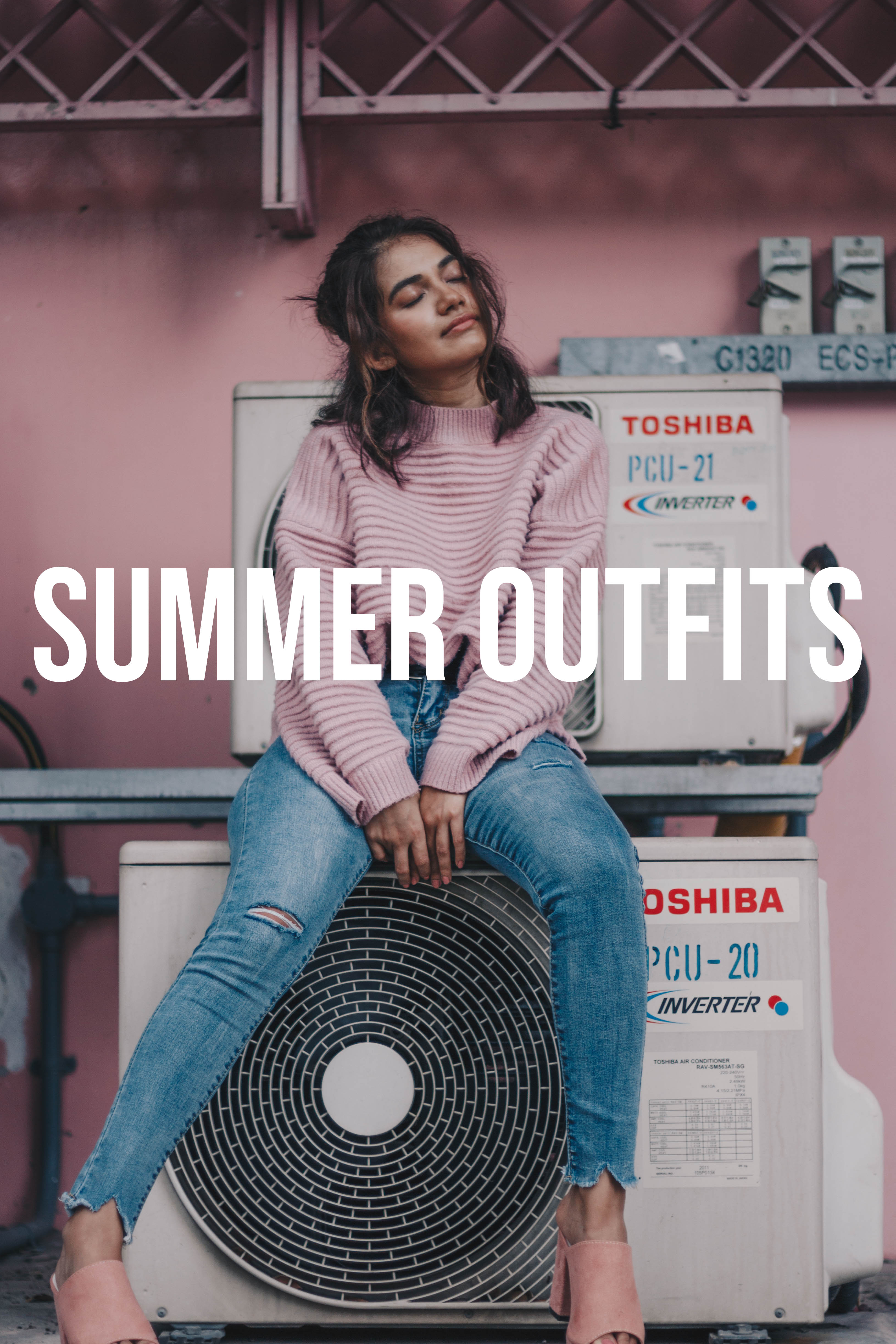Summer Outfits 2019