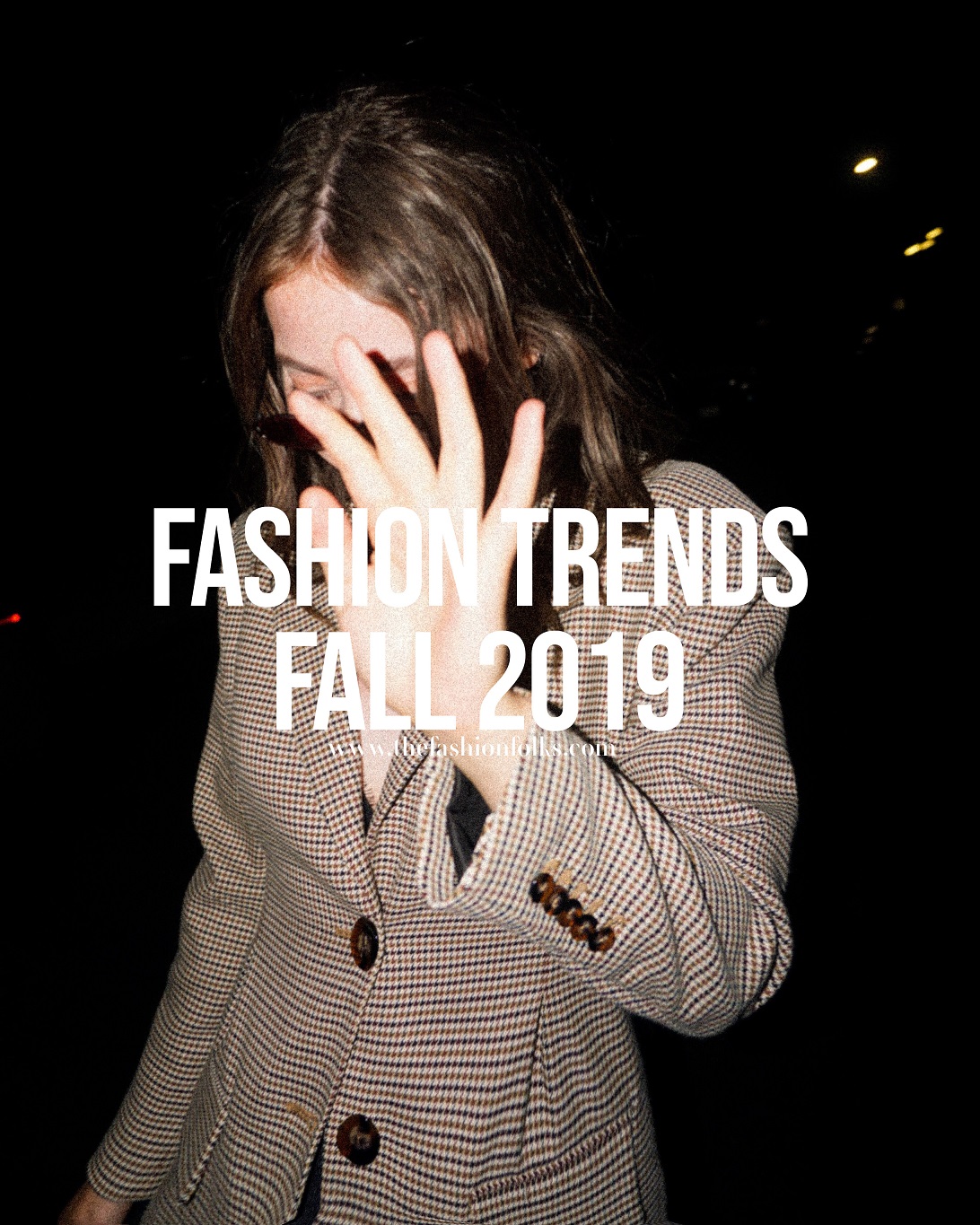Trends Fall 2019