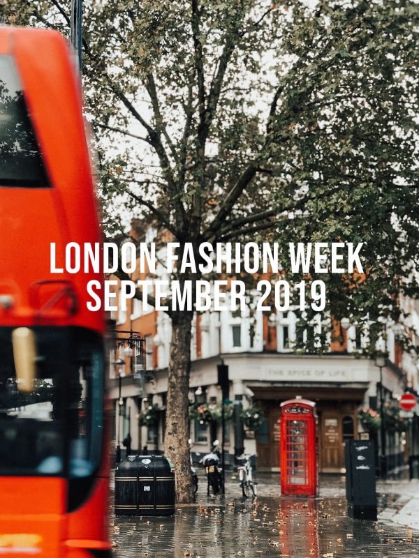 Richard Quinn Spring 2020 – Review