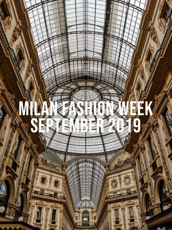 MFW September 2019 – Summary