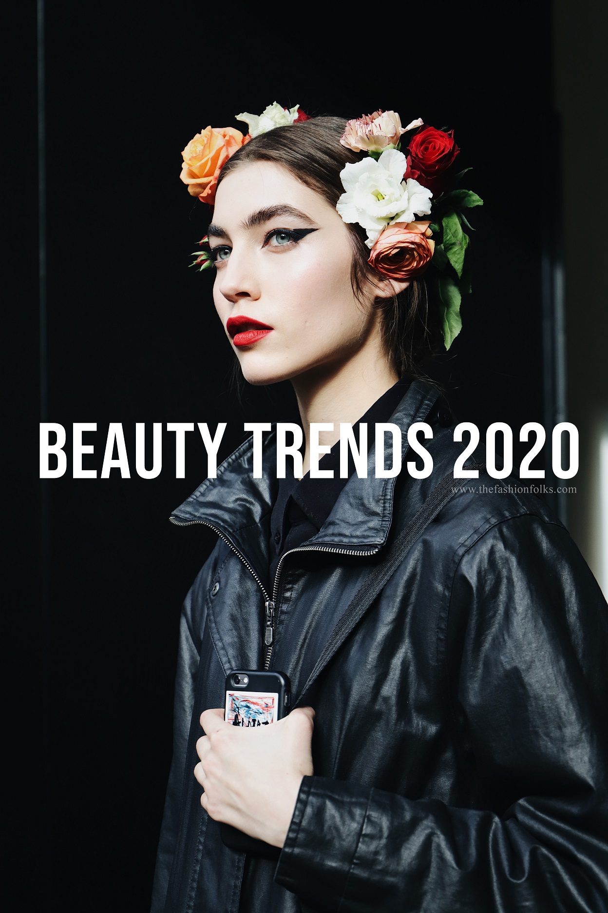 Beauty Trends 2020