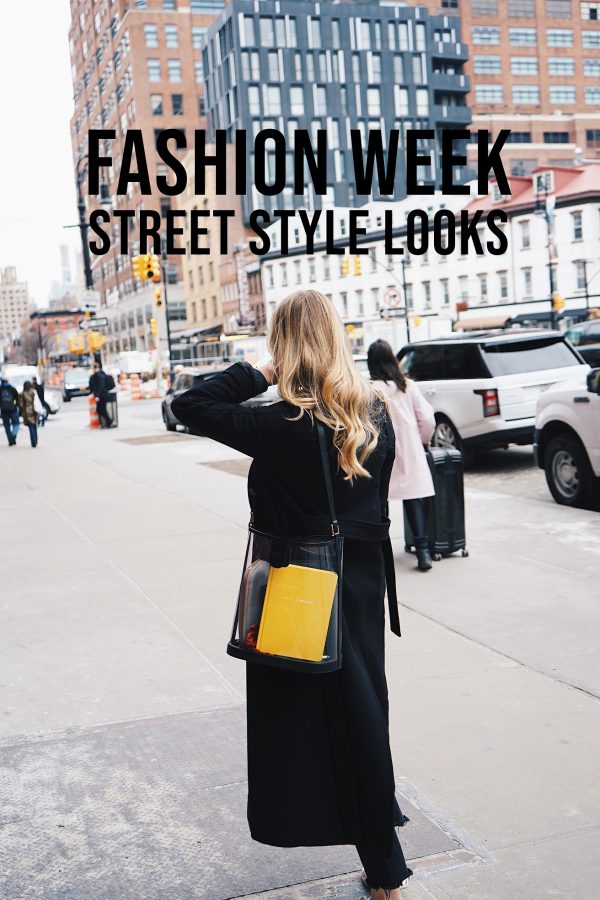Street Style Fashion 2019