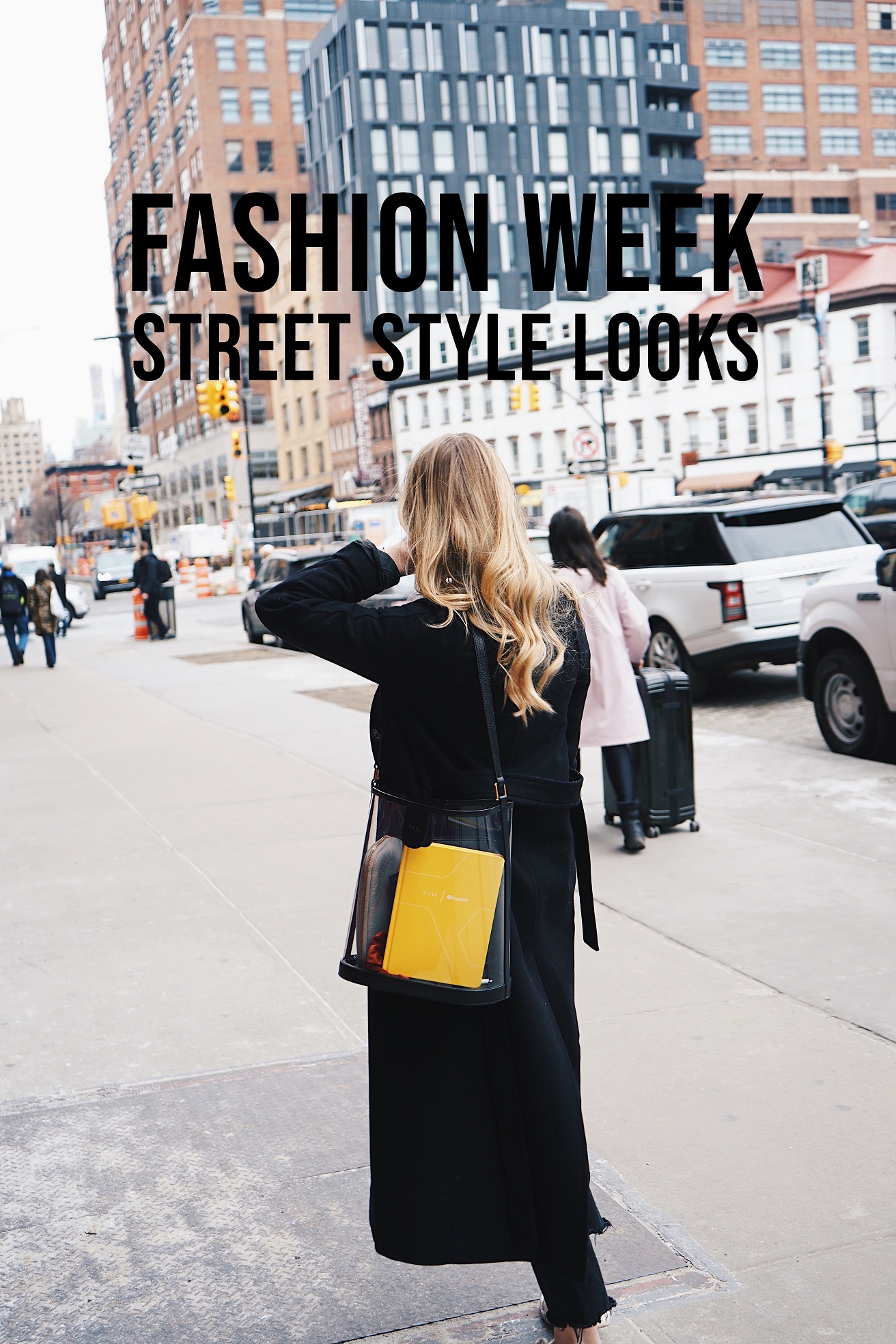Street Style Fashion 2019 - The Fashion Folks