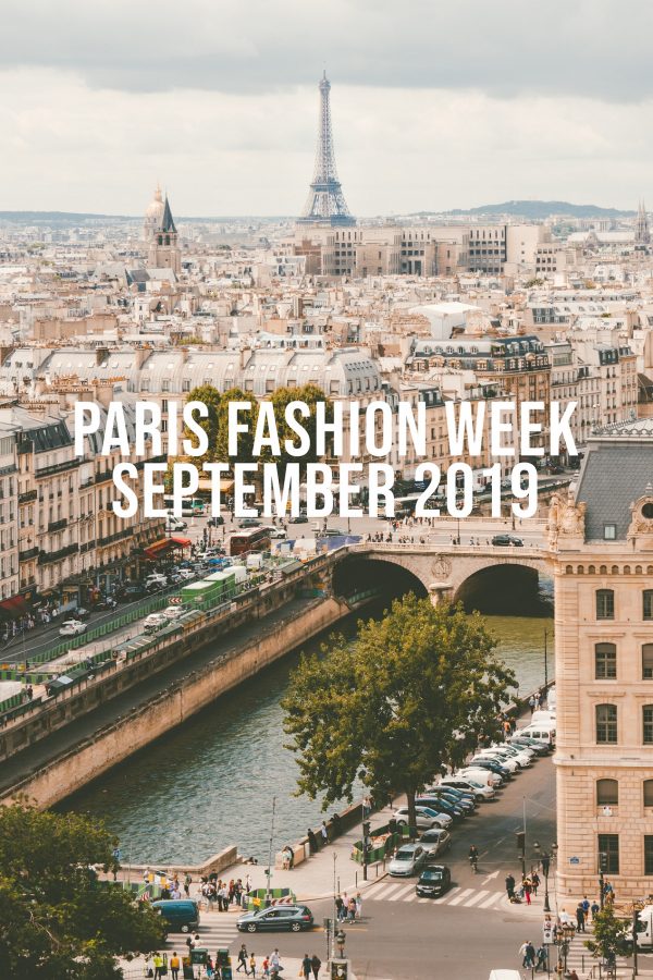 PFW September 2019 – Summary