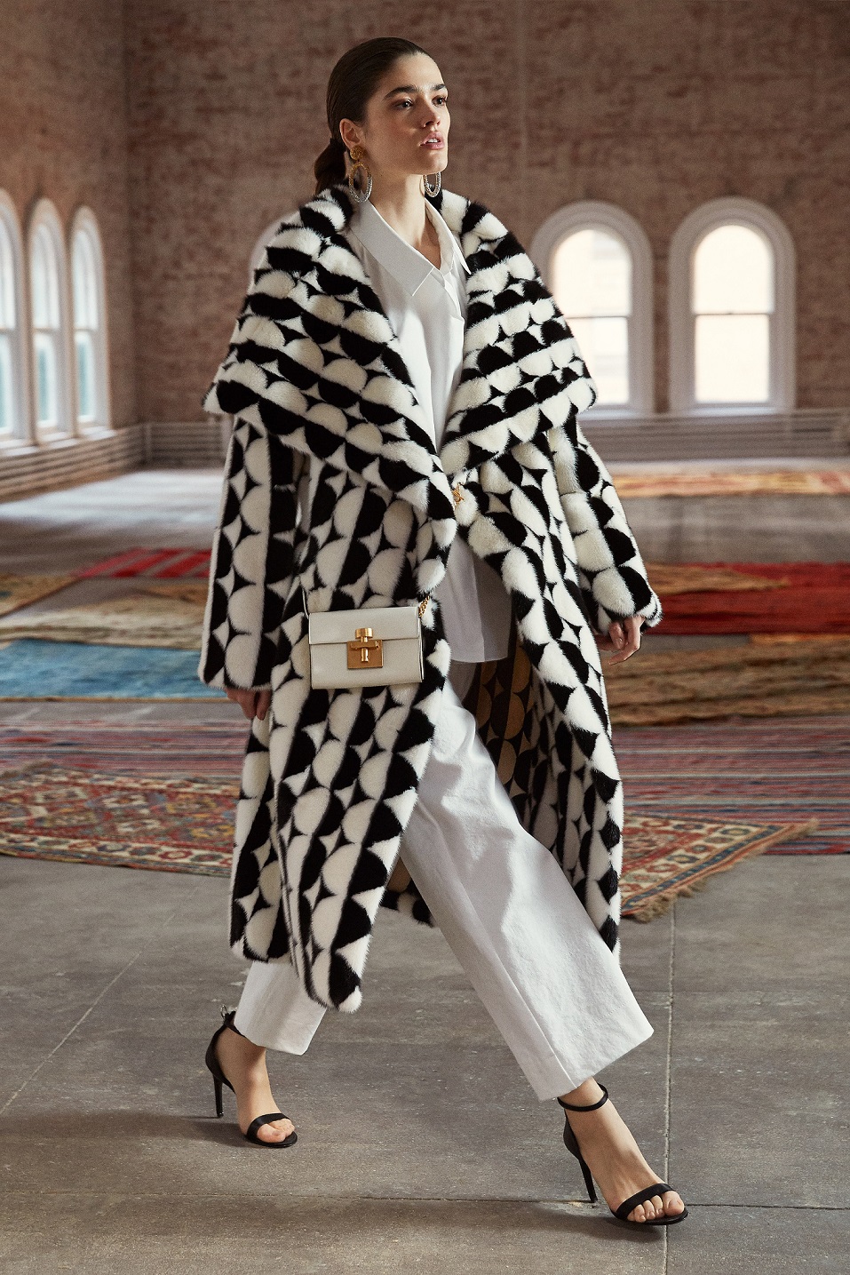 on trend coats 2019
