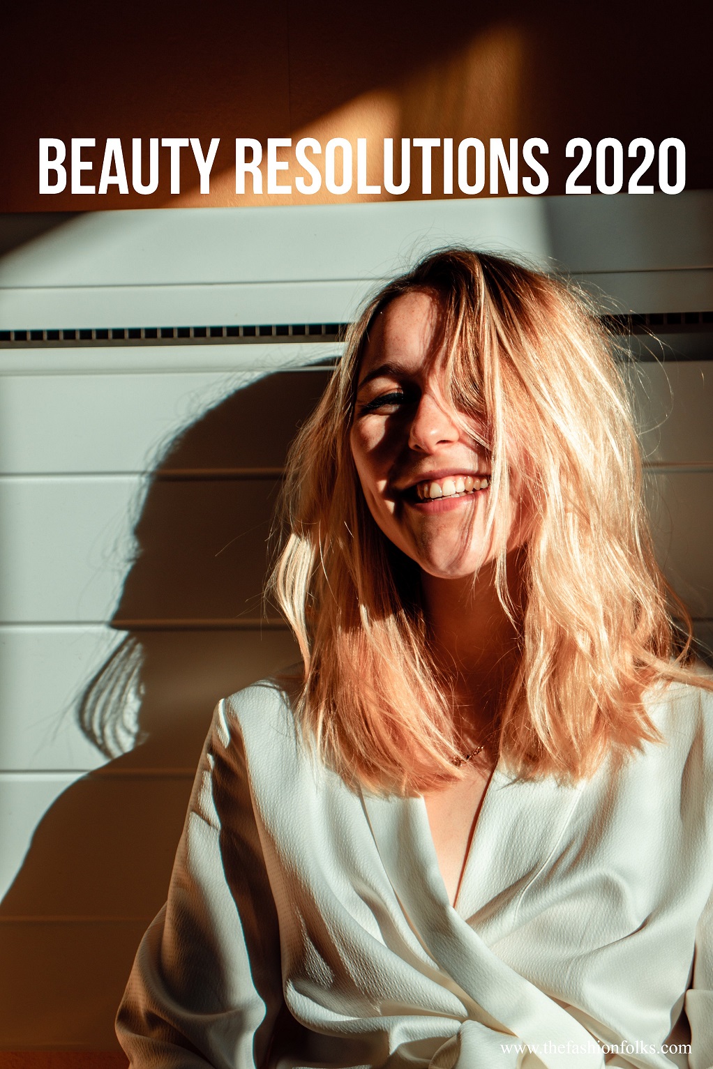 Beauty Resolutions 2020