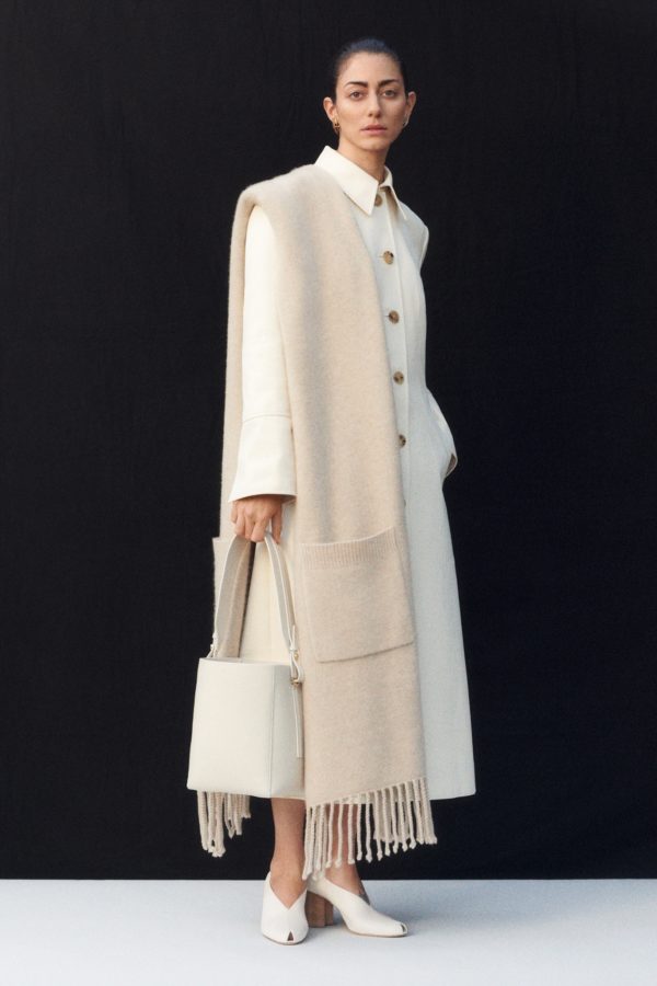 Highlights: Co Pre-Fall 2020