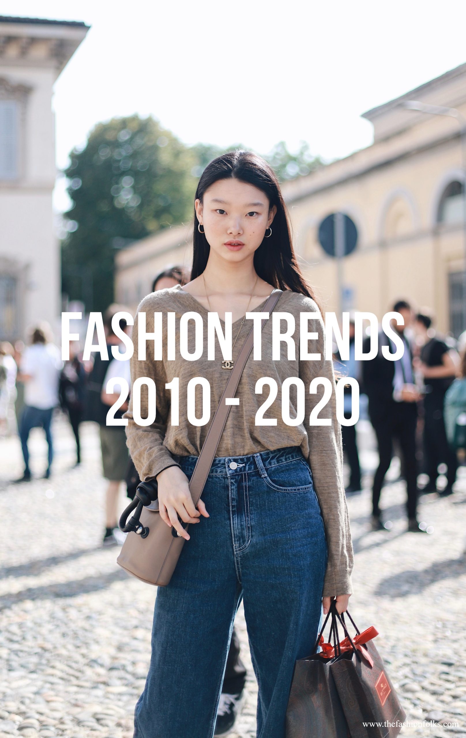 Fashion And Beauty Trends 10 The Fashion Folks