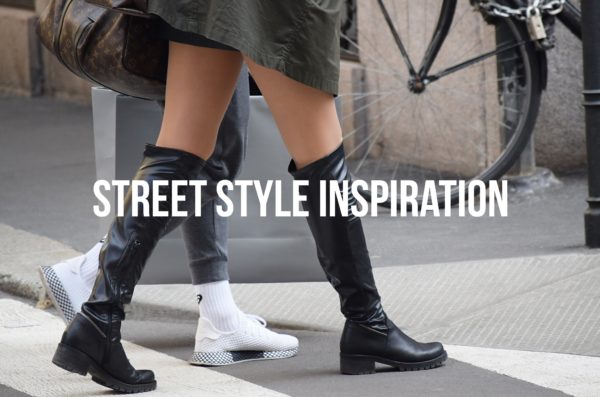 Street Style February 2020 – Fashion Week Edition