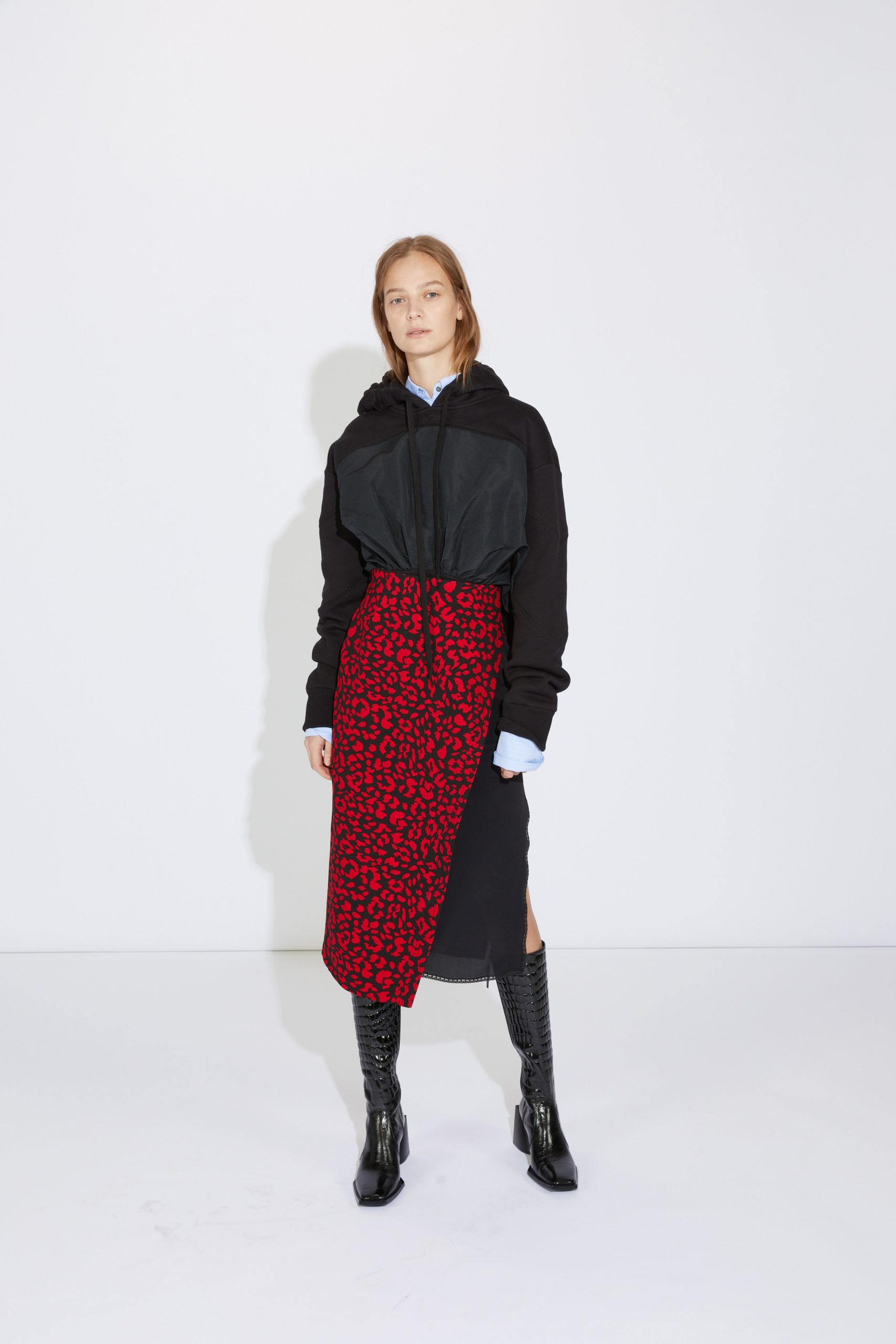 Trend Alert: Wrap Skirt 2020 - The Fashion Folks