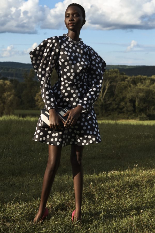 Resort 2021: Highlights