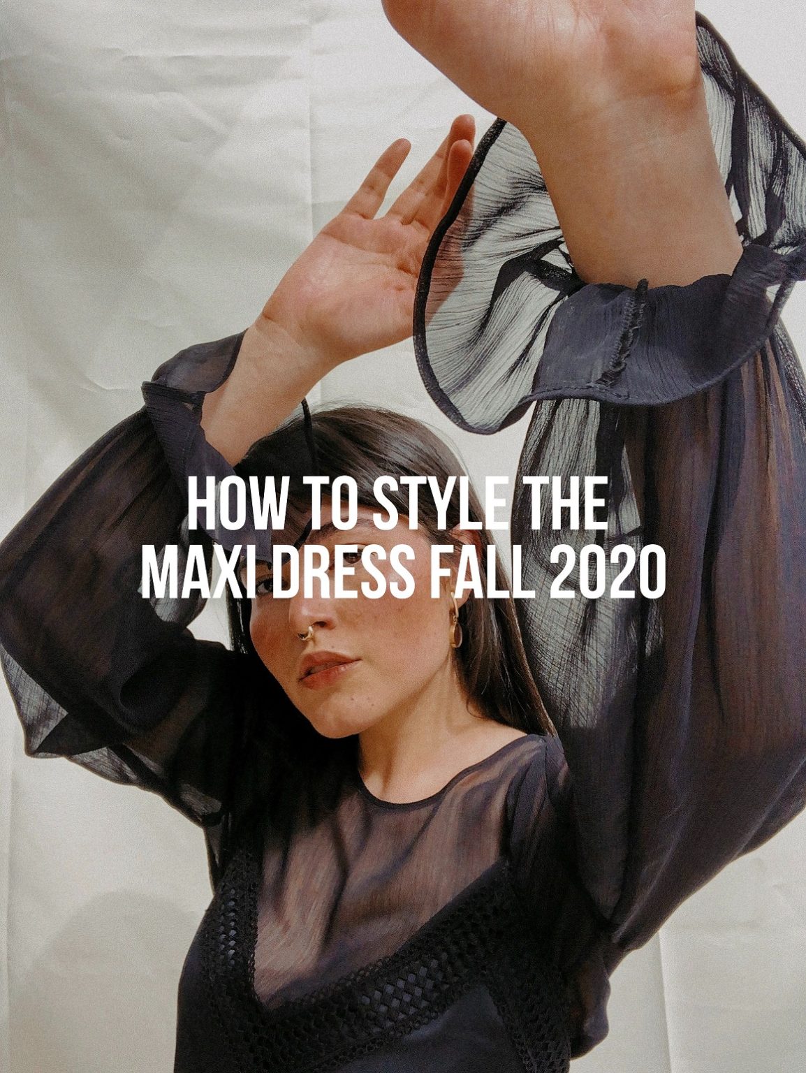 maxi style 2020