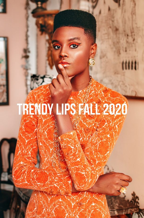 Articles of October 2020