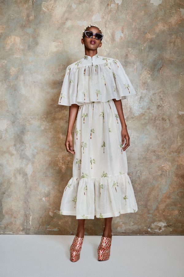 Fashion Week September 2020 Highlights — Part 1