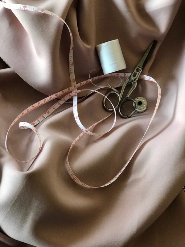 Gabriela Hearst Spring 2021 – Review