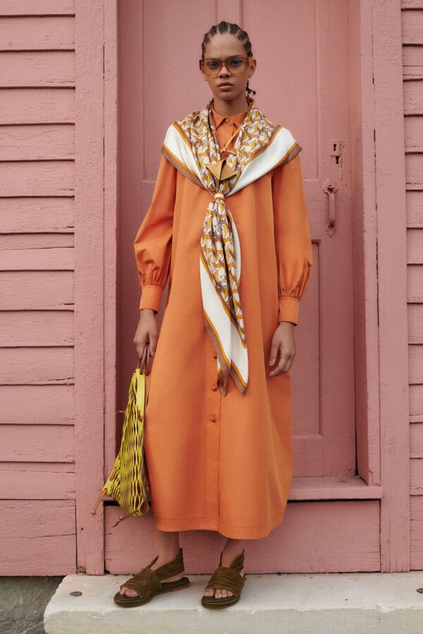 Fashion Week September 2020 Highlights – Part 3