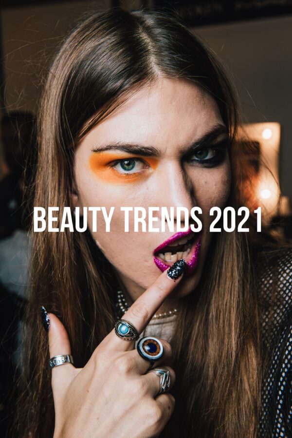 Beauty 2021 – Trend Report