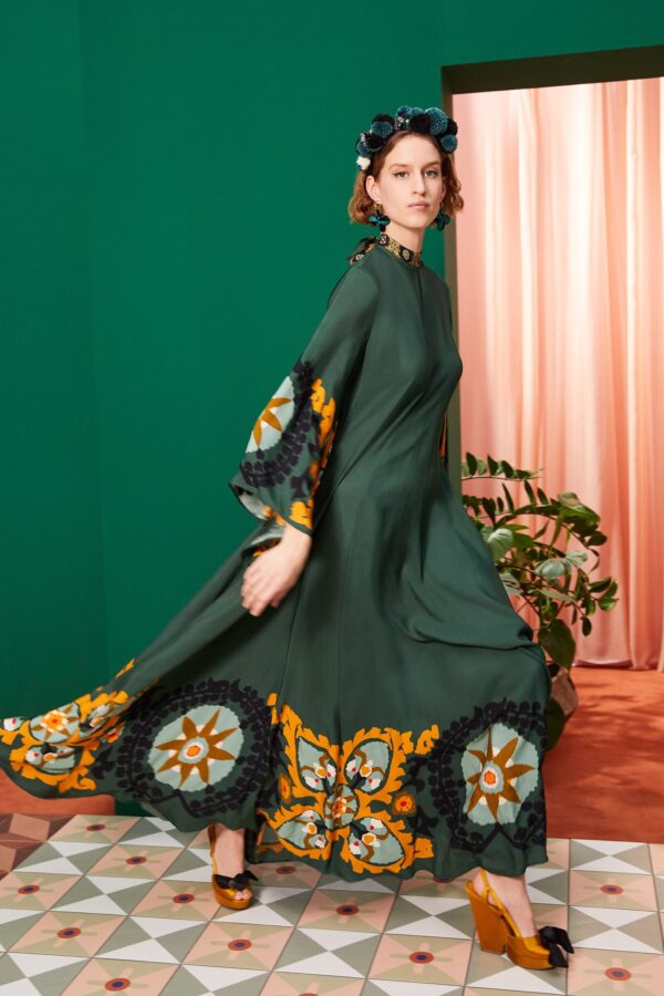 Highlights from the Fashion Weeks 2021 – Part 1