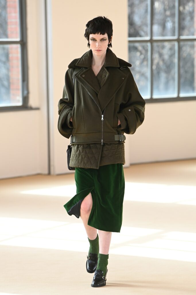 Max Mara Fall 2021 - Review - The Fashion Folks