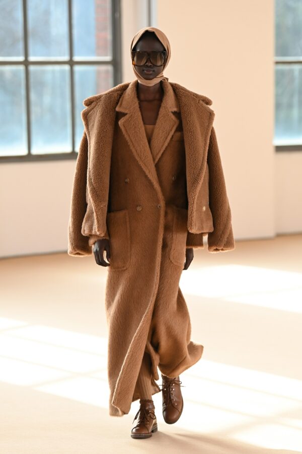 Max Mara Fall 2021 – Review