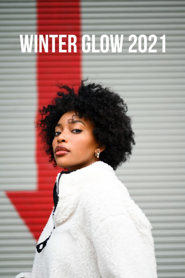 How To Get The Winter Glow 2021