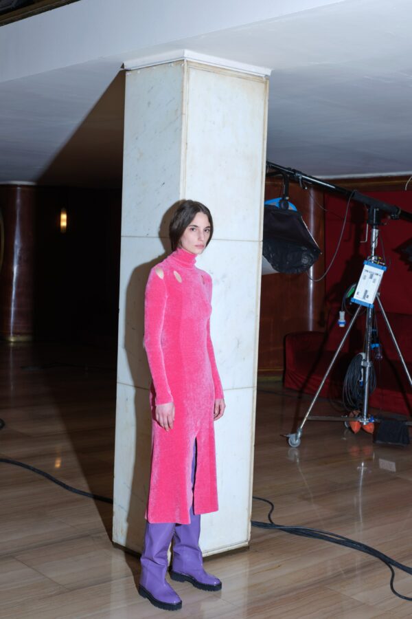 Highlights From the Fashion Weeks Part 2