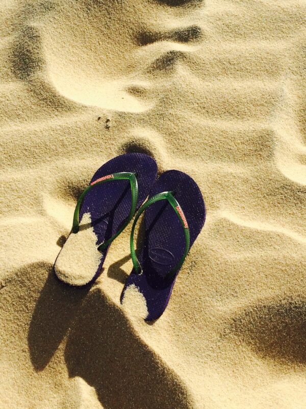 Trend Alert: Flip-Flops 2021