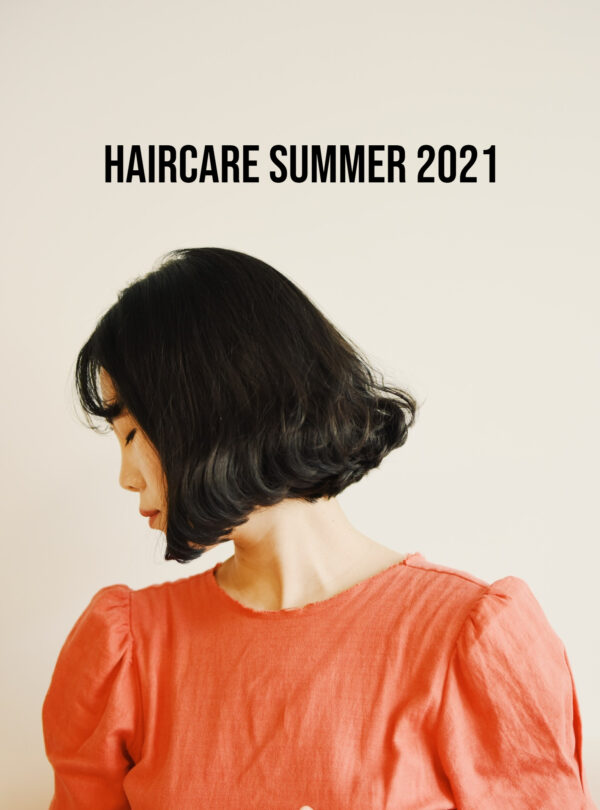 Haircare Summer 2021