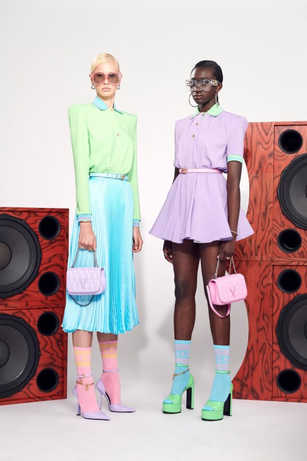 Trend Alert: Statement Colors 2021