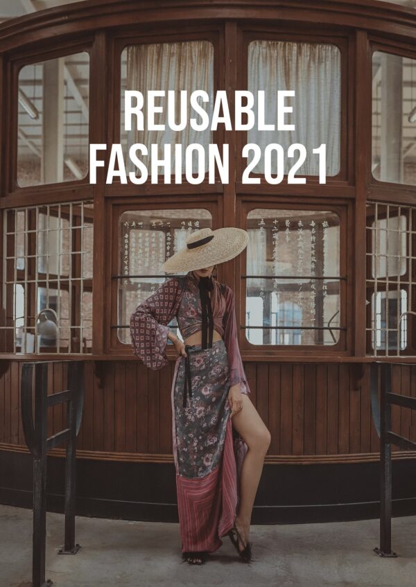 Reusable Fashion Fall 2021