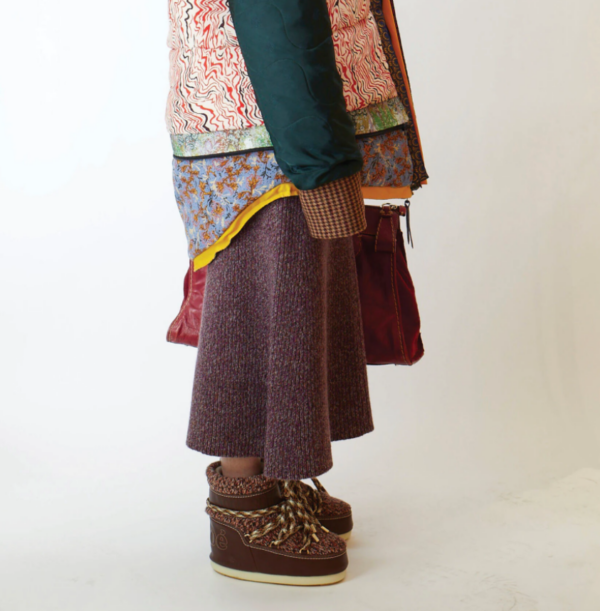Trend Alert: Next Level Chunky Boots 2021