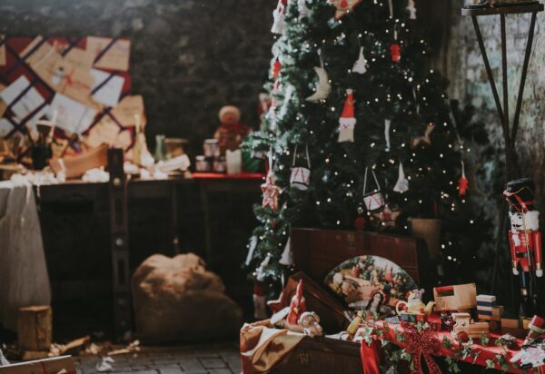 Christmas Gift Guide 2021