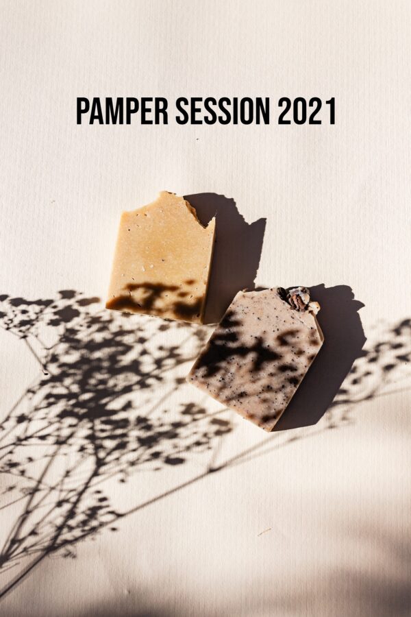 Pamper Session 2021