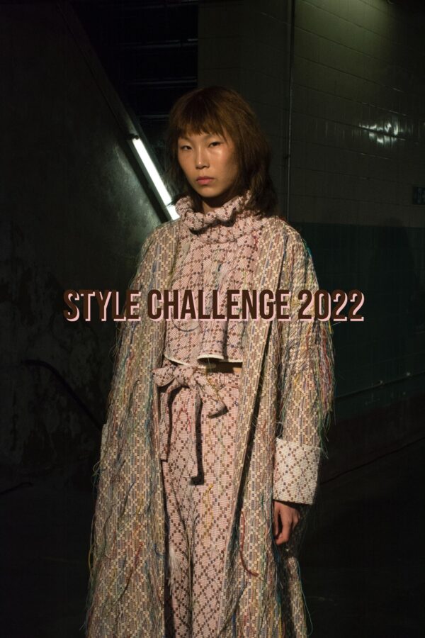 Style Challenges 2022