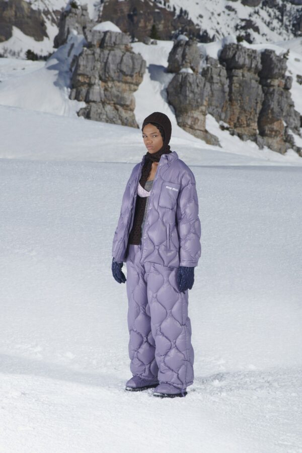 Trend Alert: Après-ski