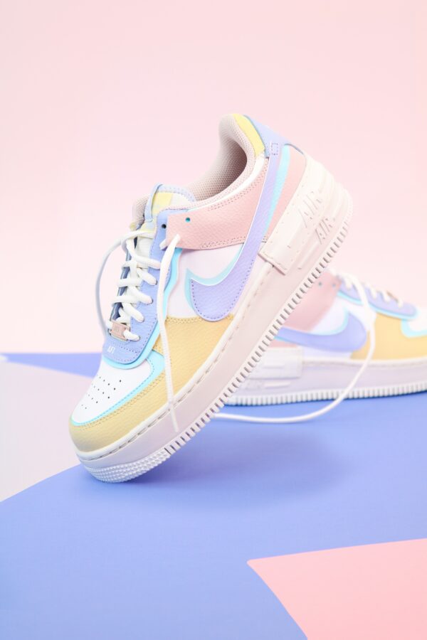 Trend Alert: Sporty Fashion 2022