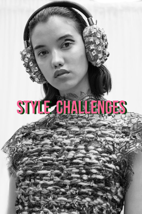 Style Challenges 2022 – Part 2