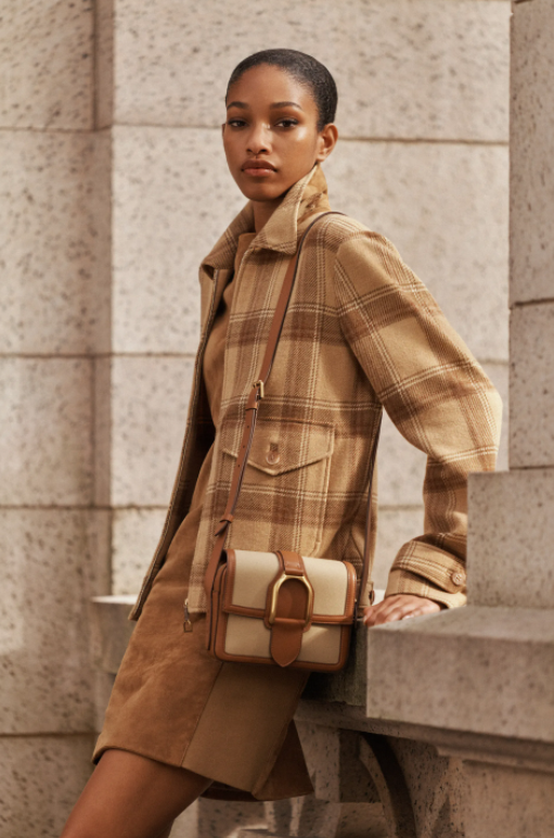 Trend Alert: The Utility Jacket 2022