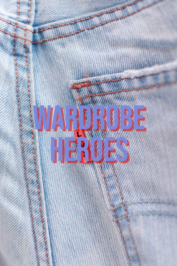 5 Wardrobe Heroes