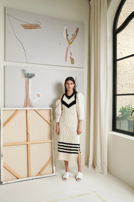 Trend Alert: Chunky Stripes 2022