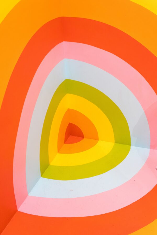 Trend Alert: Maximized Colors 2022