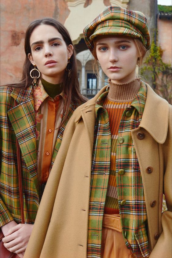 Trend Alert: The Shacket 2022