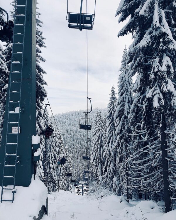 Trend Alert: Après-ski Winter 2023