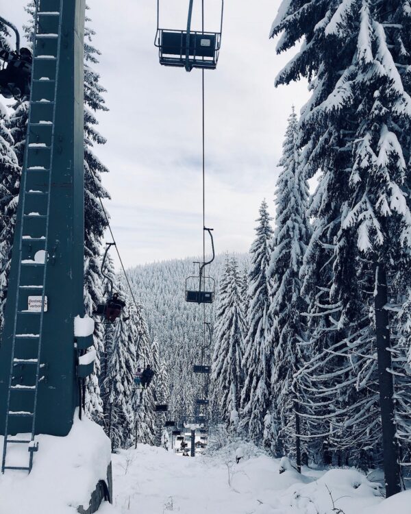 Trend Alert: Après-ski Winter 2023
