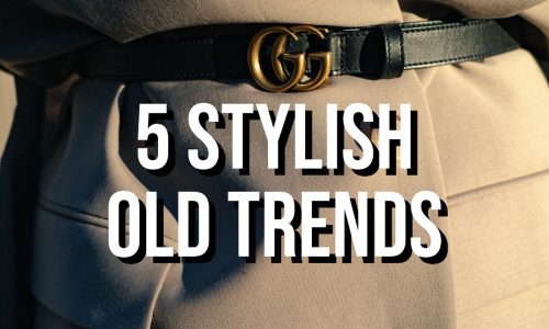 5-Good-Old-Trends