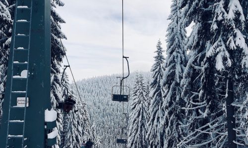 Après-ski Winter 2023