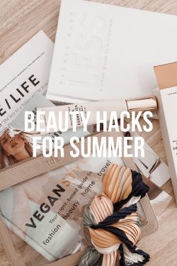 Beauty-Hacks-Summer