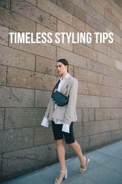 Classic-Styling-Tips