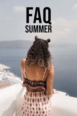 FAQ-Summer