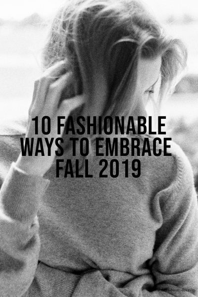 Fall-2019